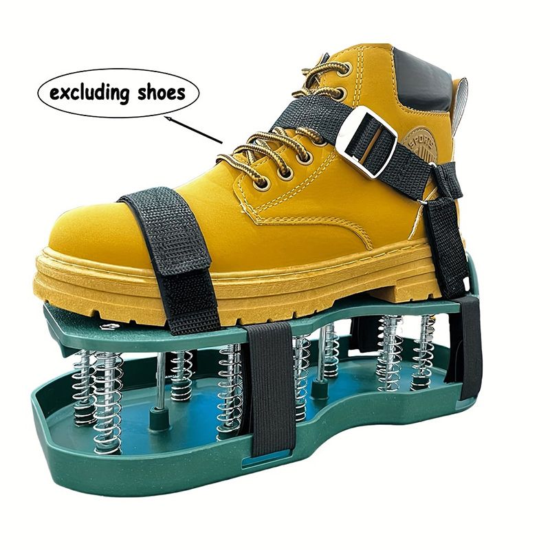 Аэратор Для Газона