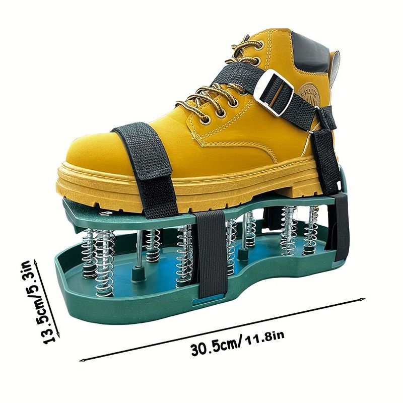 Аэратор Для Газона