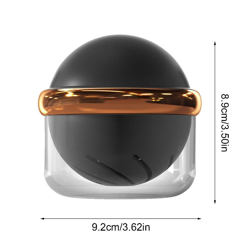 Контейнер Для Зубных Протезов