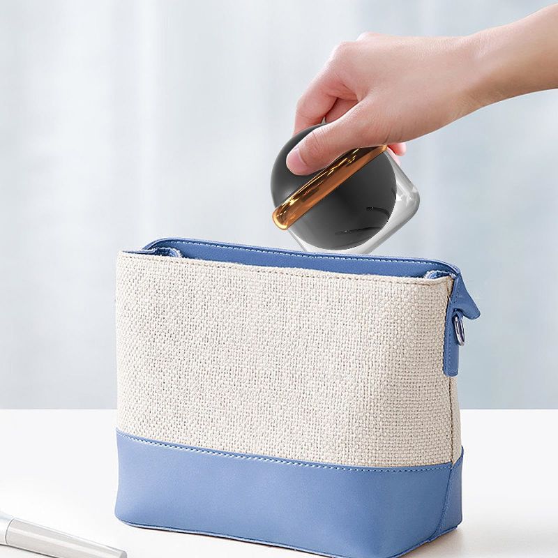 Контейнер Для Зубных Протезов