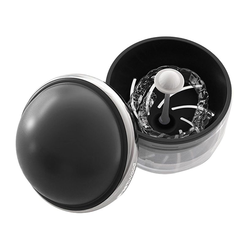 Контейнер Для Зубных Протезов