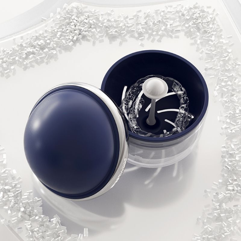 Контейнер Для Зубных Протезов