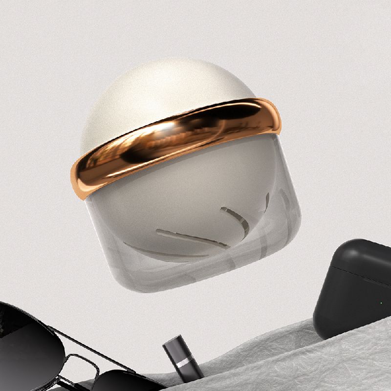 Контейнер Для Зубных Протезов