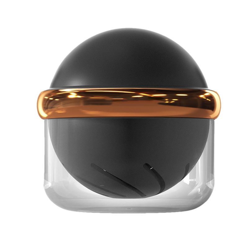 Контейнер Для Зубных Протезов