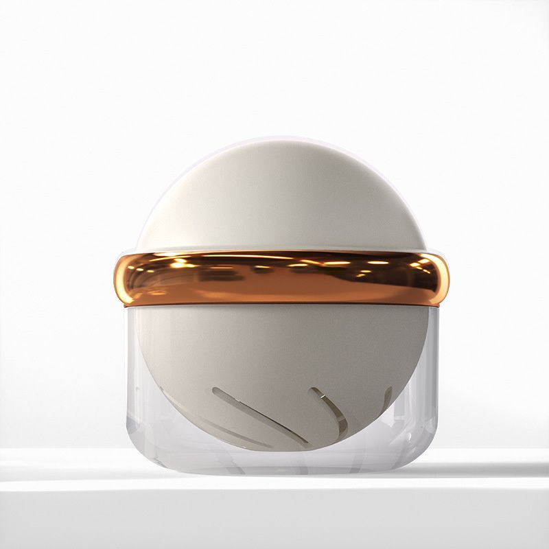 Контейнер Для Зубных Протезов