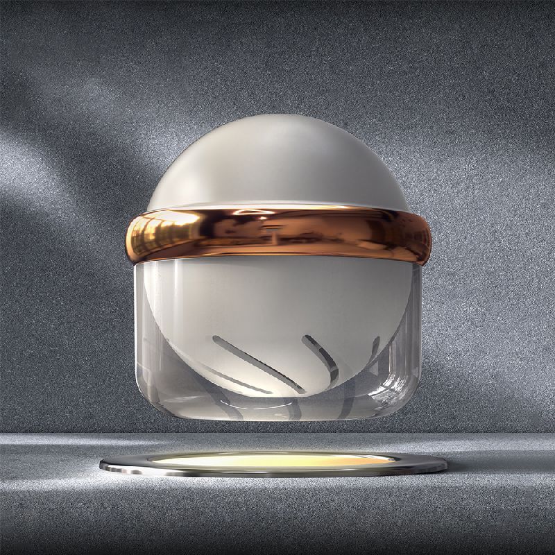 Контейнер Для Зубных Протезов