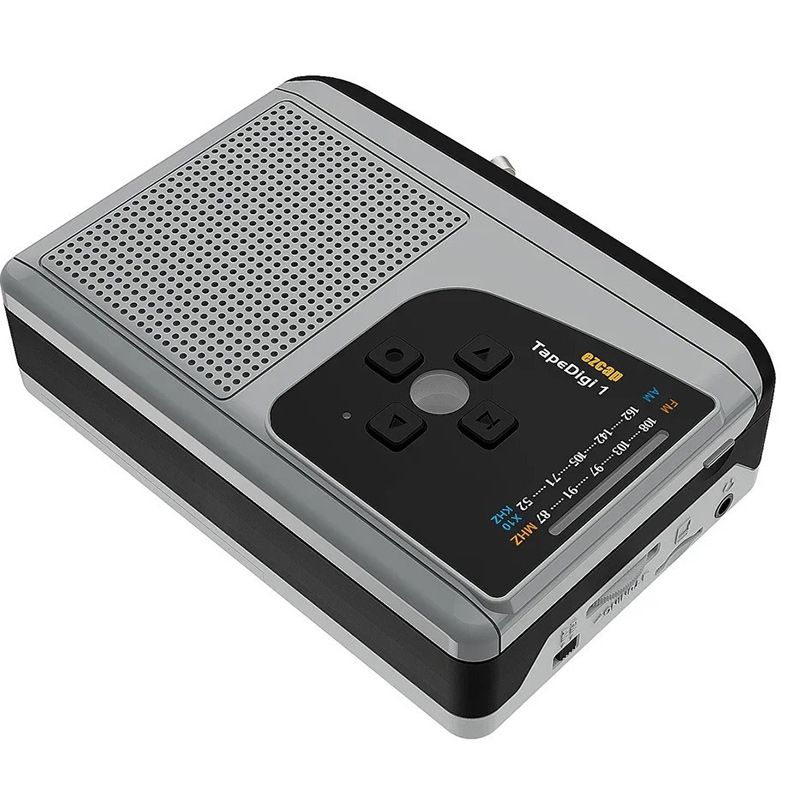 Кассетный Плеер