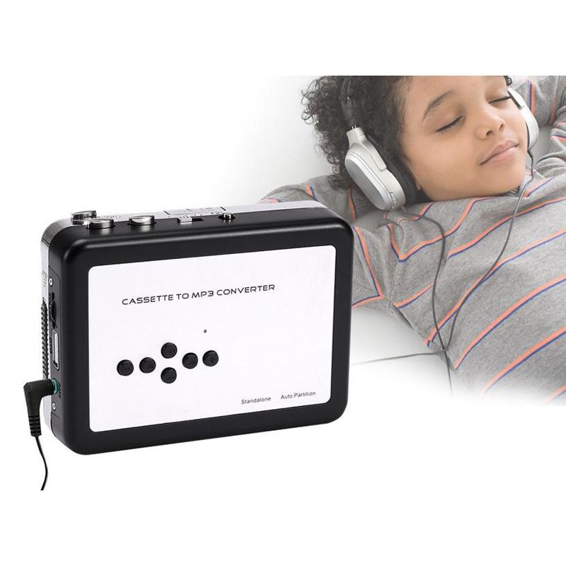 Кассетный Плеер