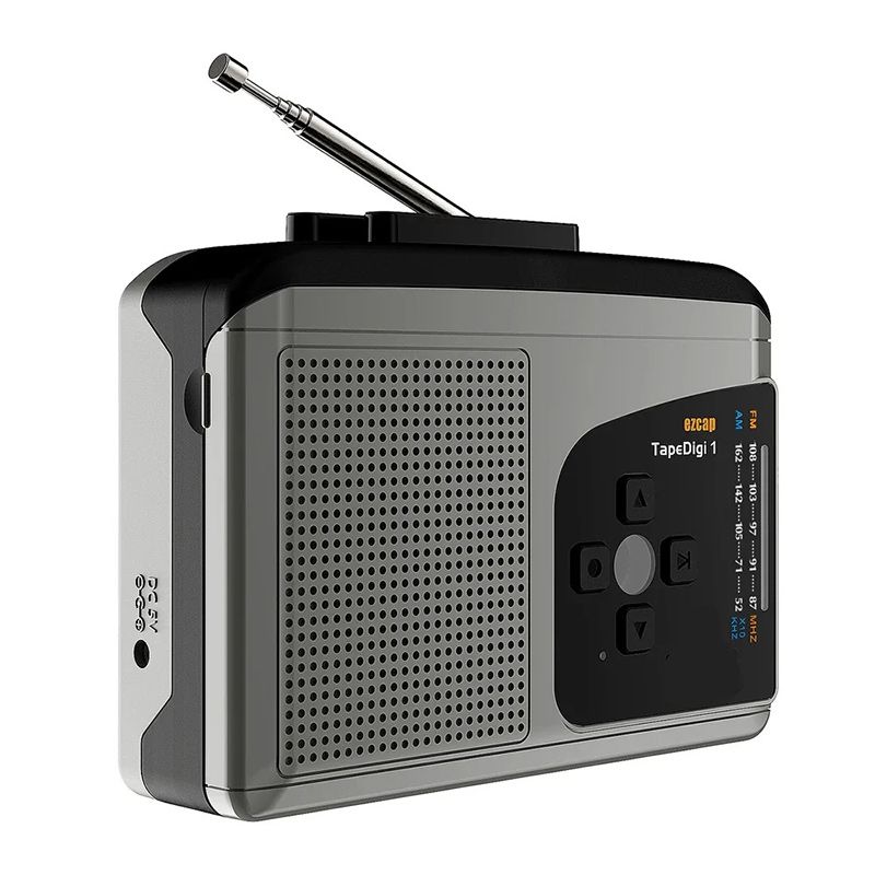 Кассетный Плеер