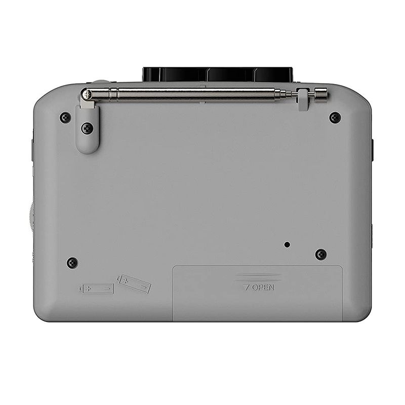 Кассетный Плеер