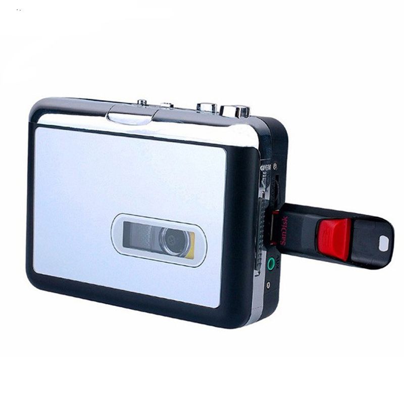 Кассетный Плеер