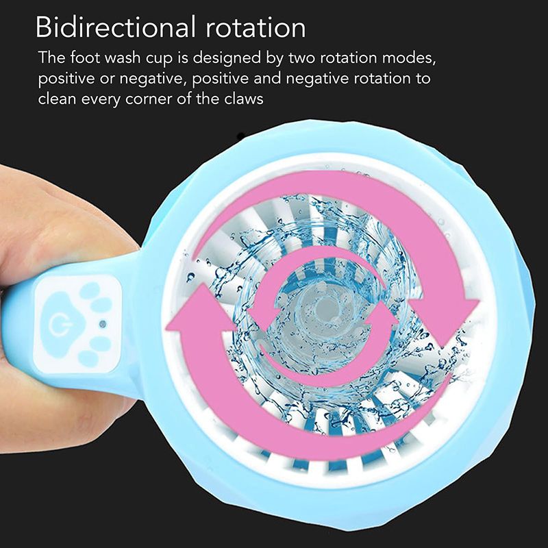 Лапомойка Для Собак Крупных