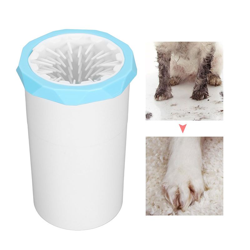 Лапомойка Для Собак Крупных