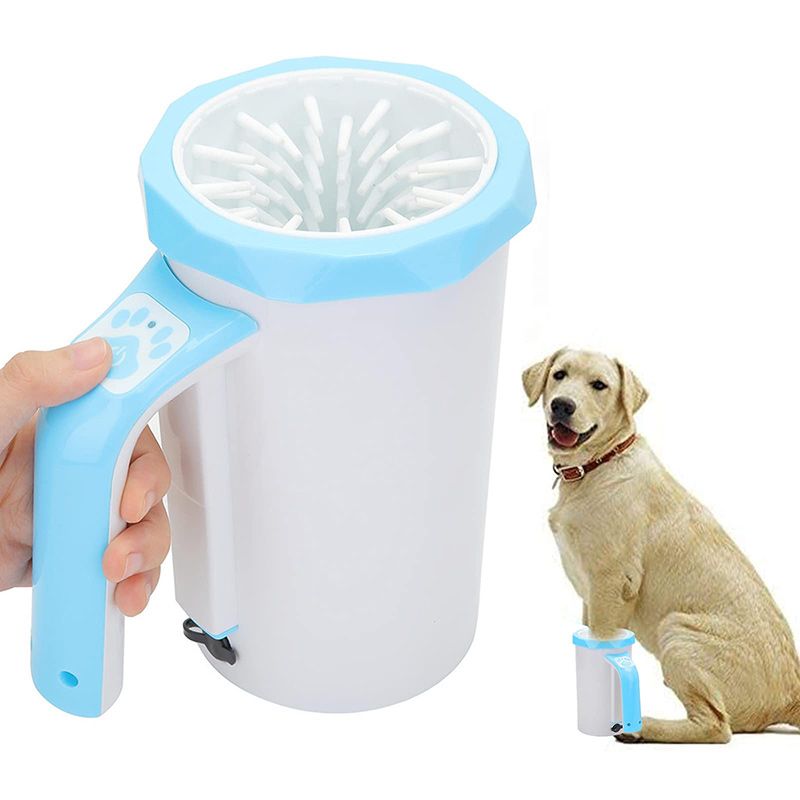 Лапомойка Для Собак Крупных