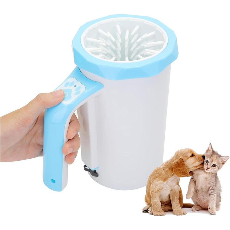 Лапомойка Для Собак Крупных