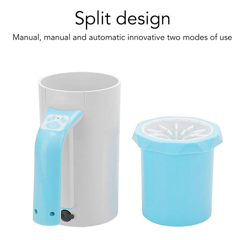 Лапомойка Для Собак Крупных