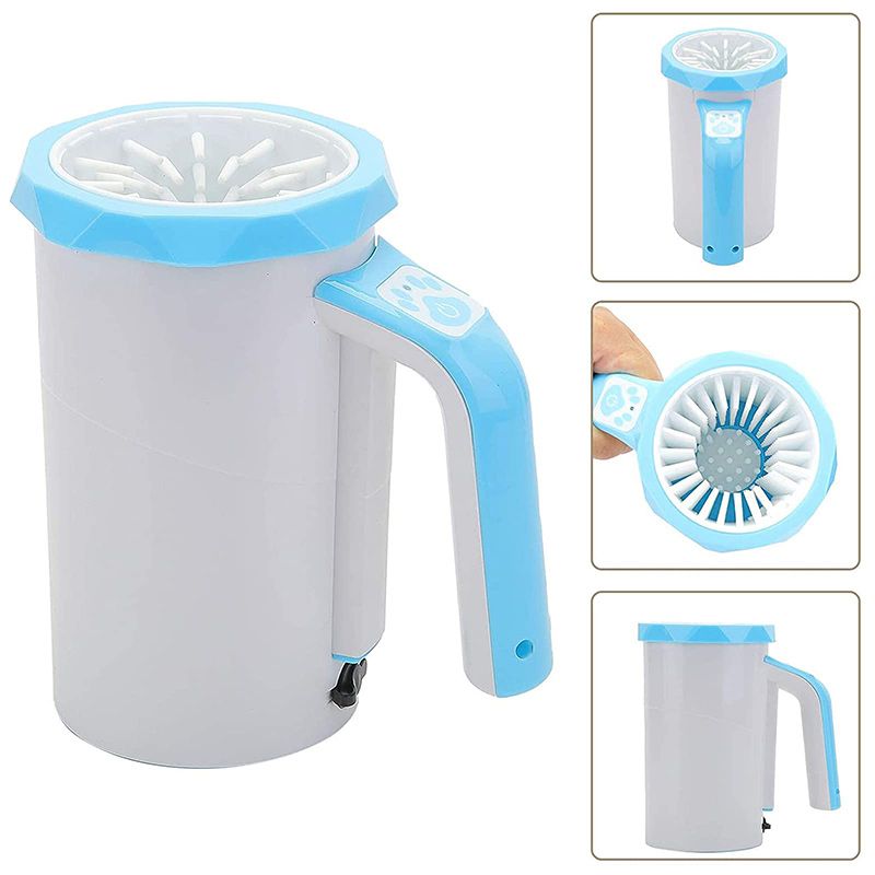 Лапомойка Для Собак Крупных