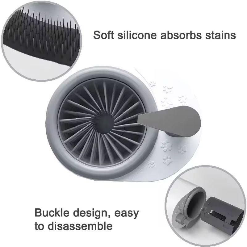 Лапомойка Для Собак Крупных