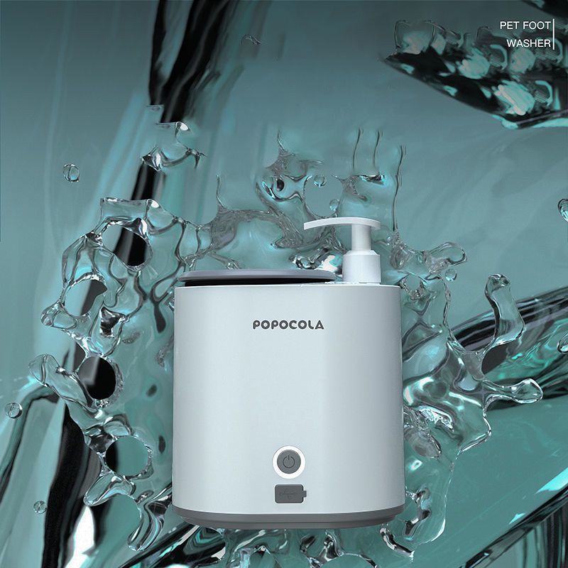 Лапомойка Для Собак Крупных