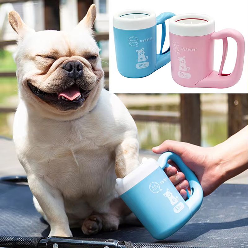 Лапомойка Для Собак Крупных