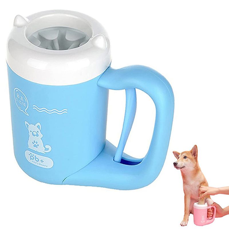 Лапомойка Для Собак Крупных