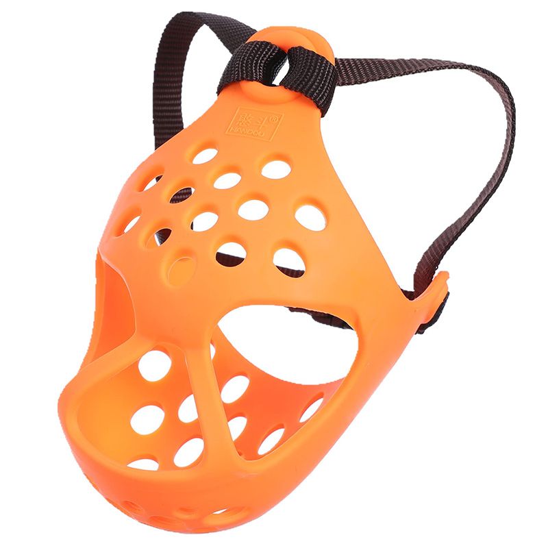 Намордник Для Французского Бульдога