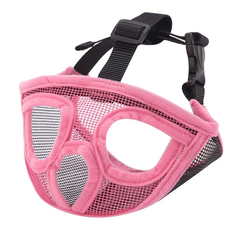 Намордник Для Французского Бульдога