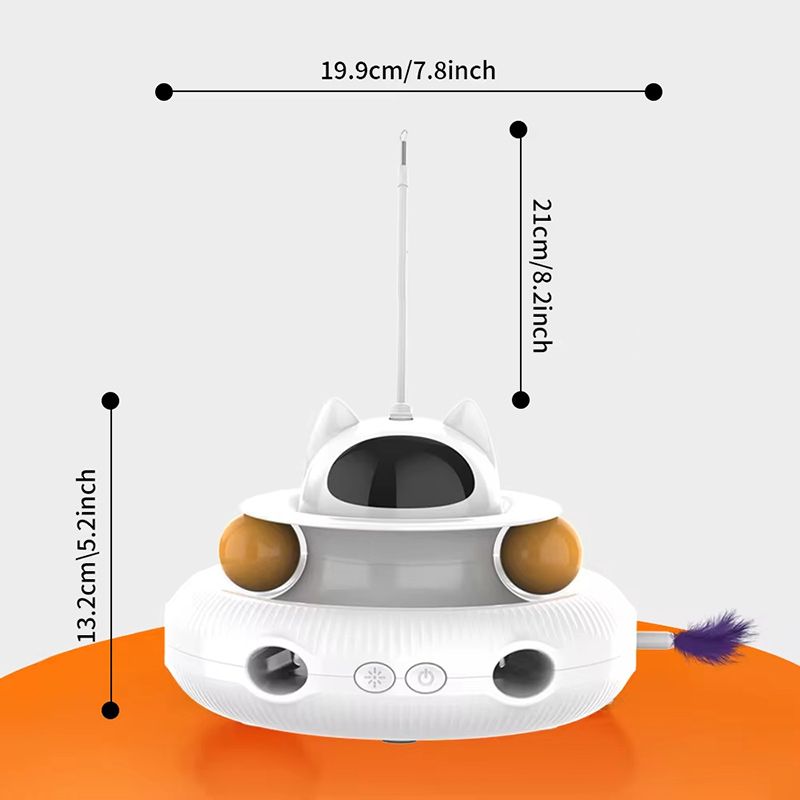 Лазерная Указка Для Кошек