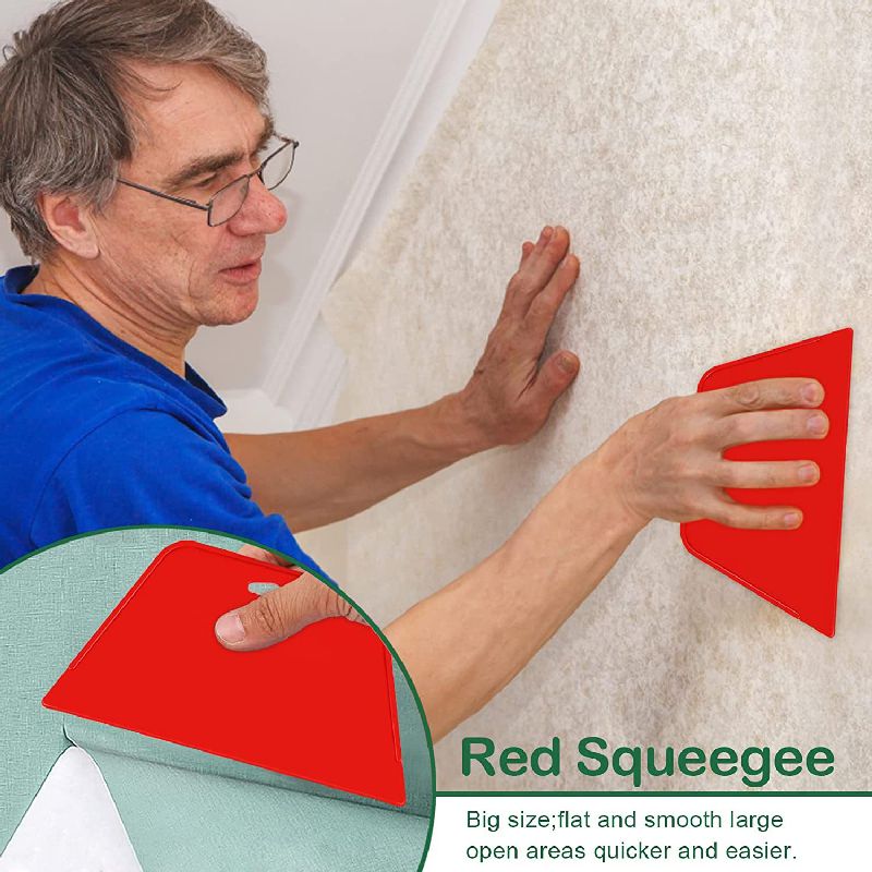 Набор Для Поклейки Обоев