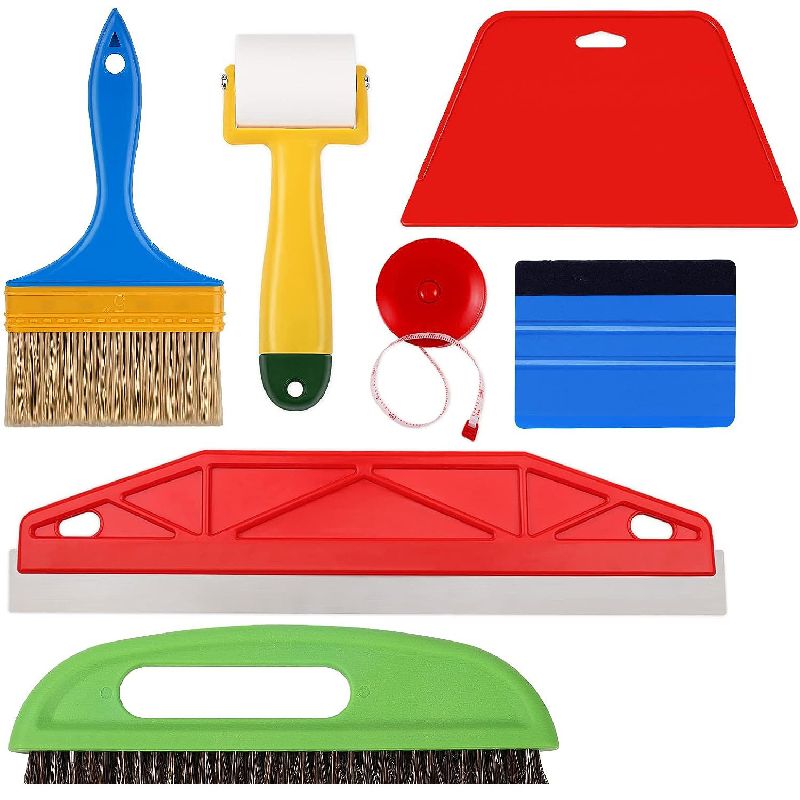 Набор Для Поклейки Обоев