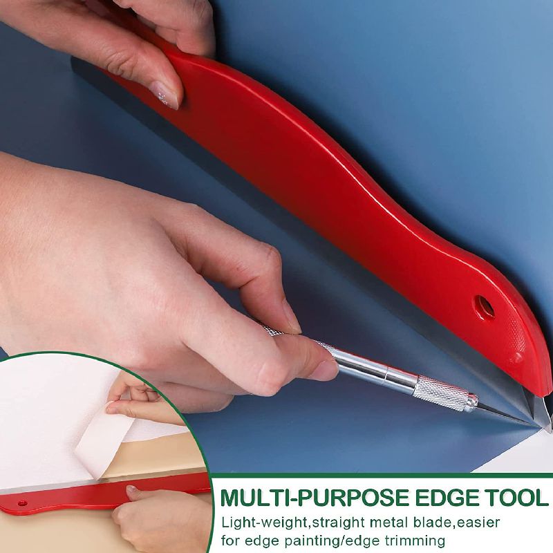 Набор Для Поклейки Обоев