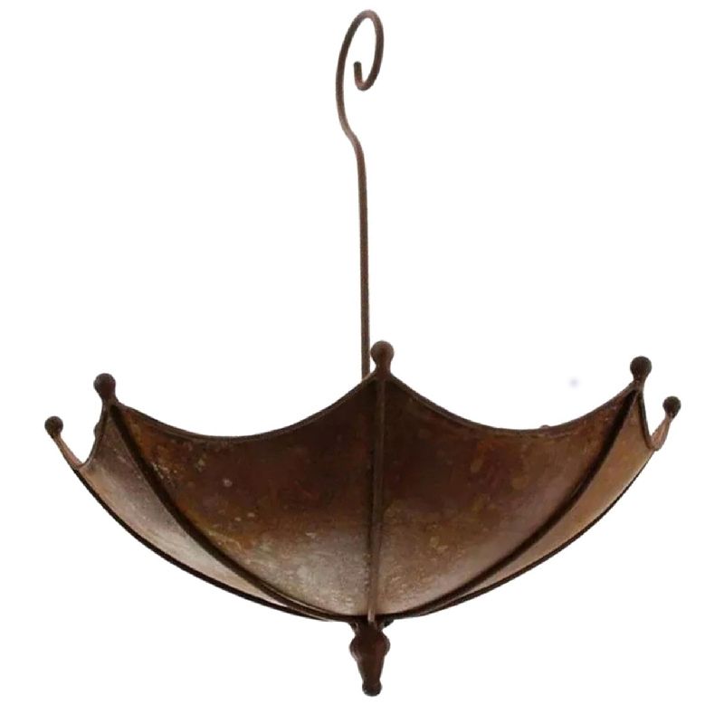 Поилка Для Птиц Садовая