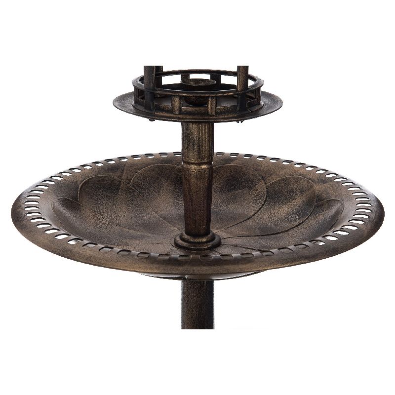 Поилка Для Птиц Садовая