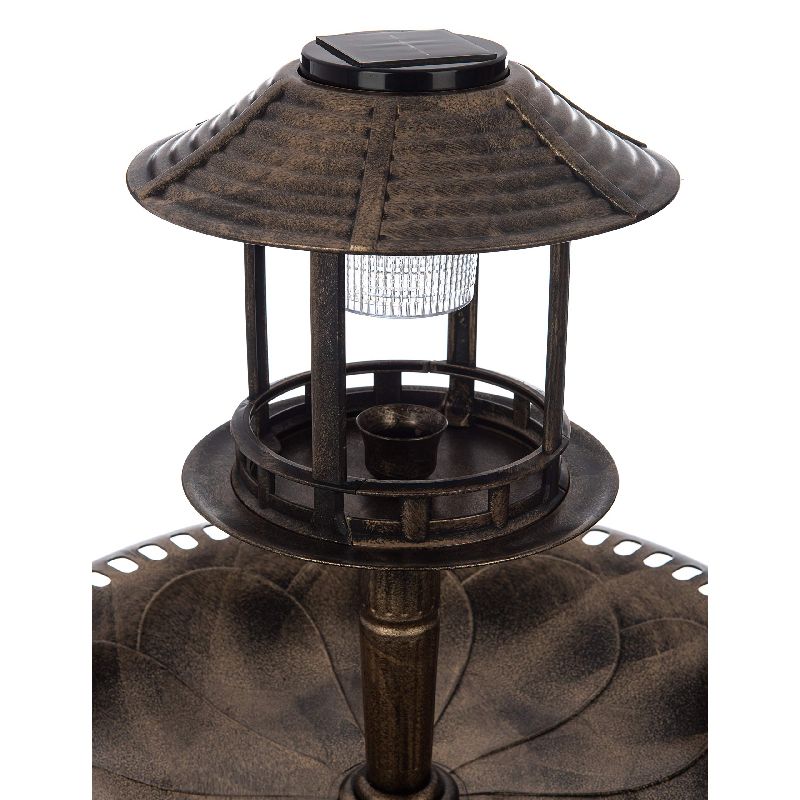 Поилка Для Птиц Садовая