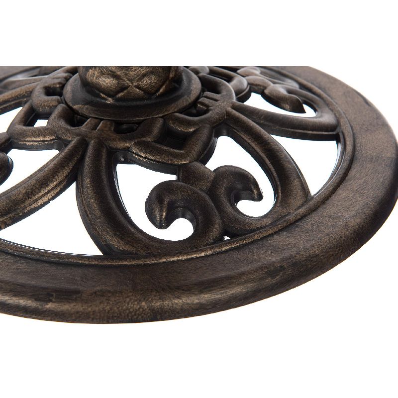 Поилка Для Птиц Садовая