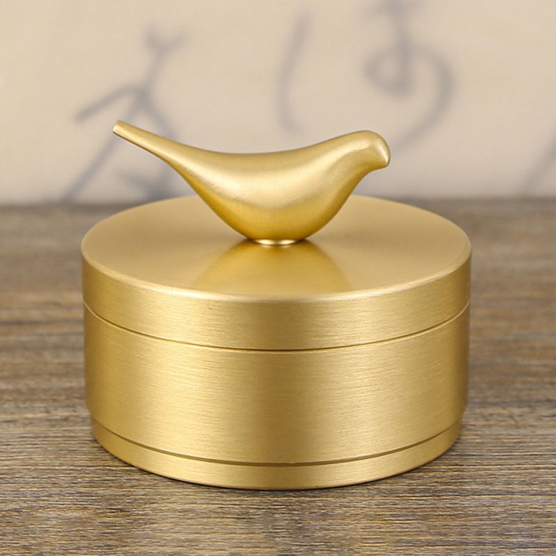 Пепельница С Крышкой Для Дома