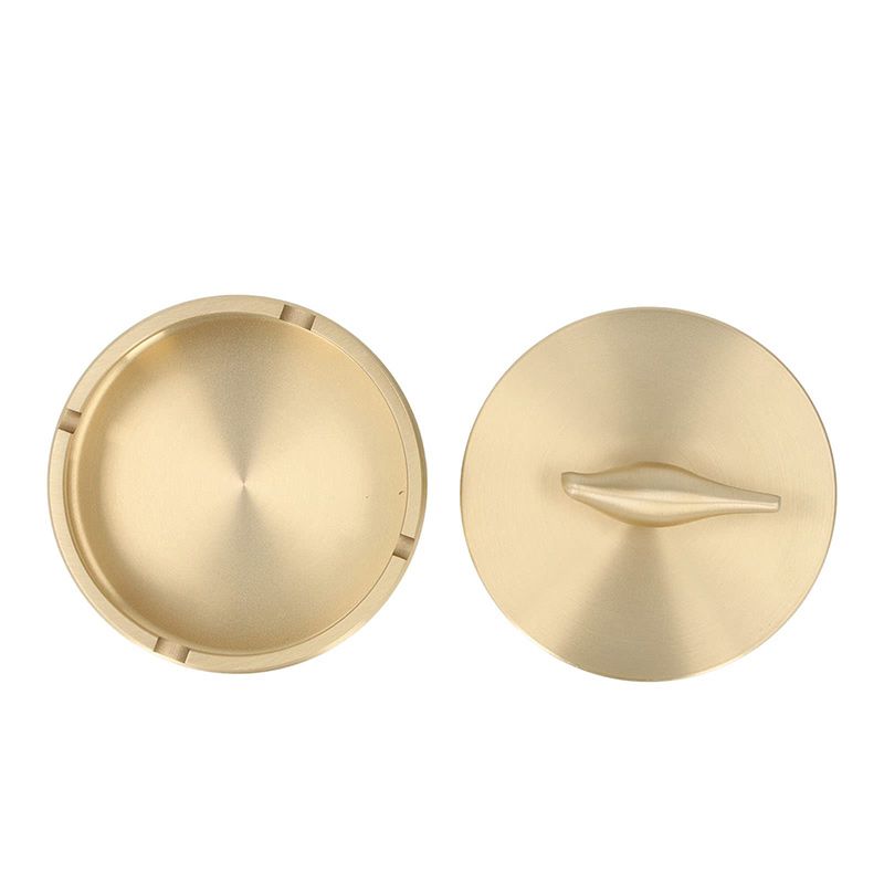 Пепельница С Крышкой Для Дома