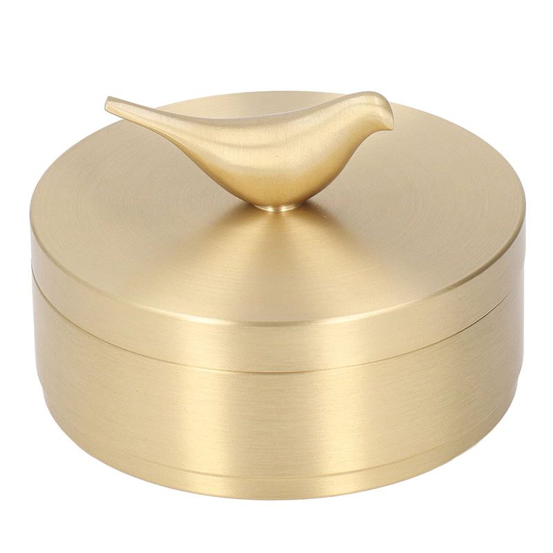 Пепельница С Крышкой Для Дома