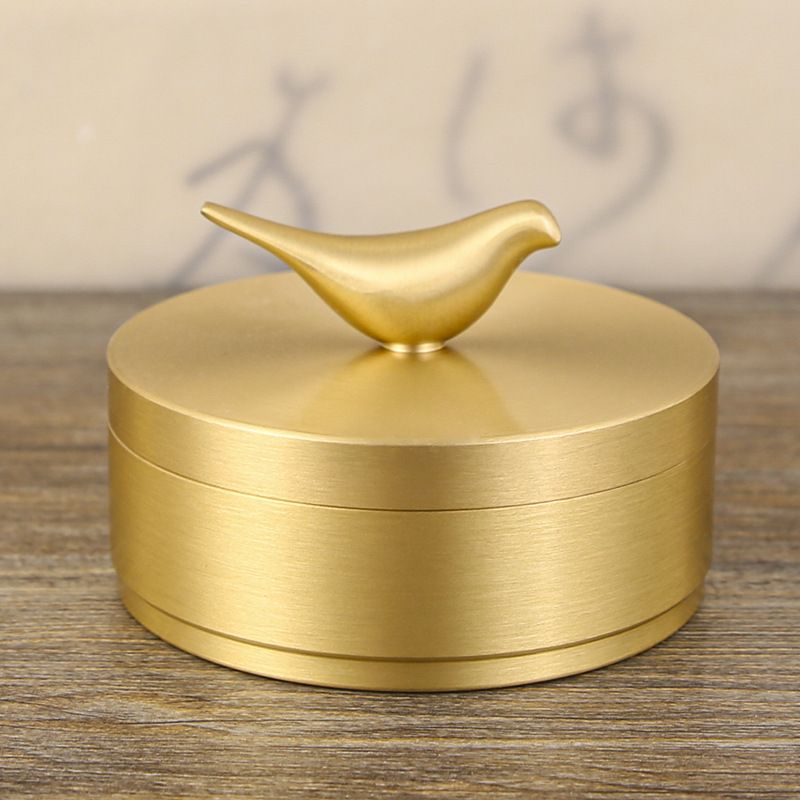 Пепельница С Крышкой Для Дома