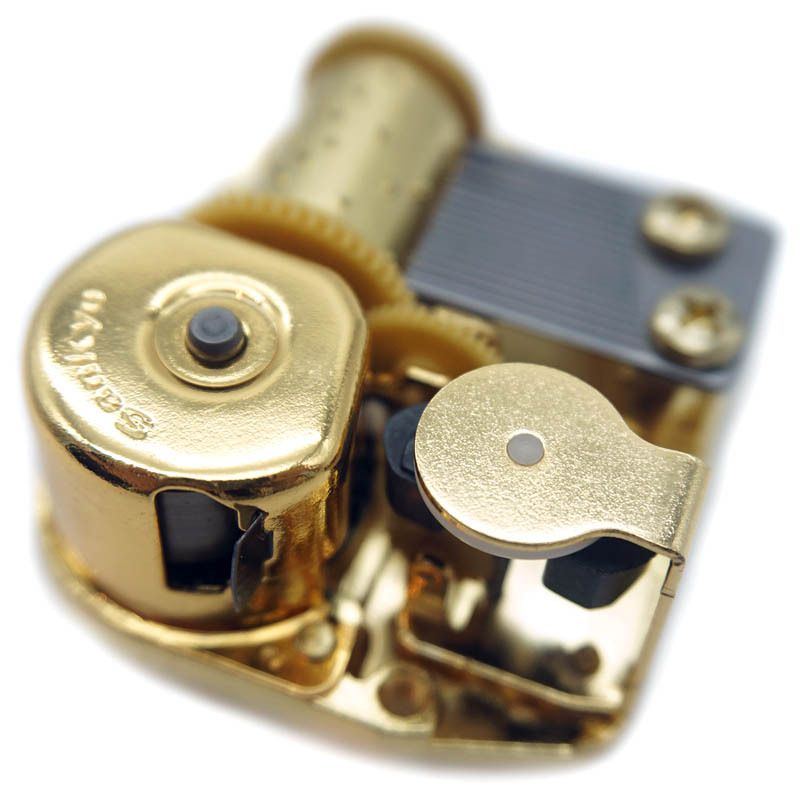 Музыкальная Шкатулка Гарри Поттер