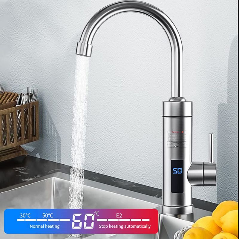 Водонагреватель На Кран Насадка