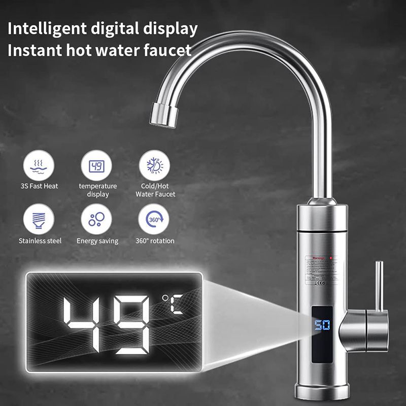 Водонагреватель На Кран Насадка