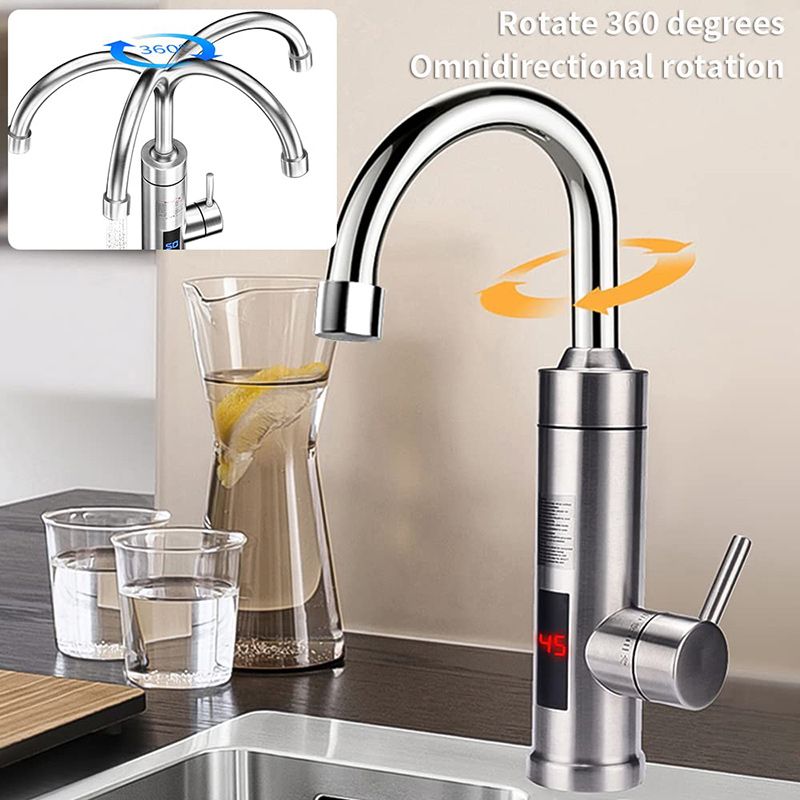 Водонагреватель На Кран Насадка