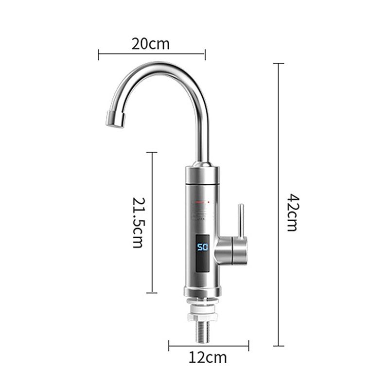 Водонагреватель На Кран Насадка