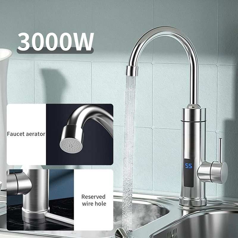 Водонагреватель На Кран Насадка