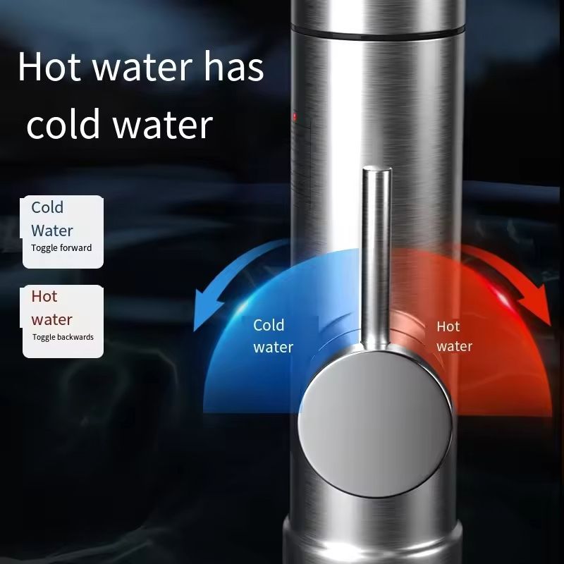 Водонагреватель На Кран Насадка