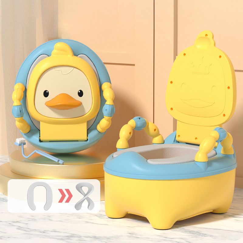 Дорожный Горшок Детский