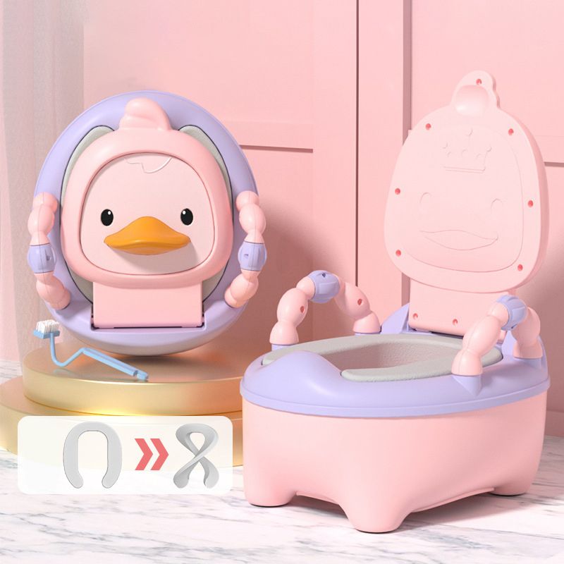 Дорожный Горшок Детский