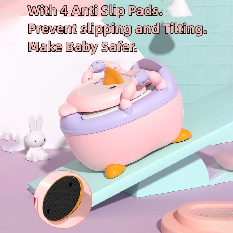 Дорожный Горшок Детский