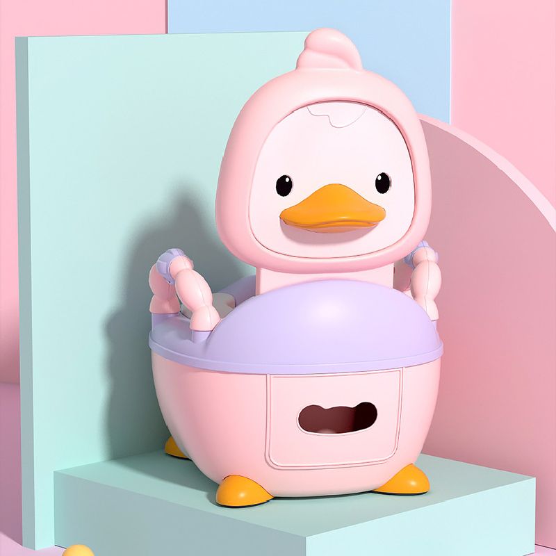 Дорожный Горшок Детский